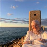 Enseignante d'Arabe passionnée recherchée